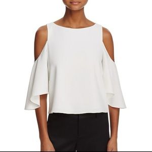 Designer Alice + Olivia Top